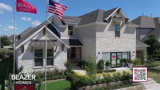 Beazer Homes  Heath Golf amp Yacht Club Commercial  Heath TX [upl. by Ycak409]