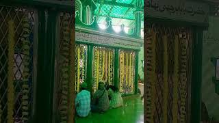 Aligarh ki dargah barchi Bahadur 🕌🕌🕋🤲🤲👈👈 [upl. by Ecinaej694]