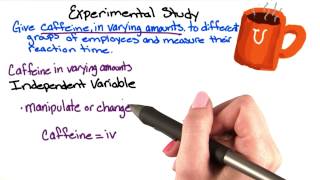 Independent and dependent variables  Intro to Psychology [upl. by Barna]