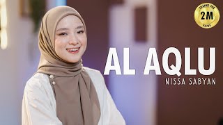 AL AQLU  SHOLAWAT   NISSA SABYAN [upl. by Bevers]