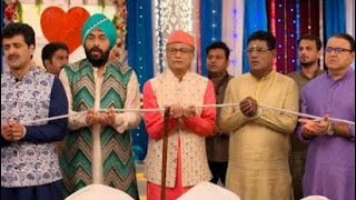 ✨😻Taarak Mehta ka ooltah chashma new twist today ✨💖 popatlal marriage twist ✨🥀 tmkoc popatlal new [upl. by Spragens]