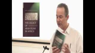 The Way Forward for Humanity Islam or Christianity  Samuels Opening Statement  1 of 4 [upl. by Yreneh]