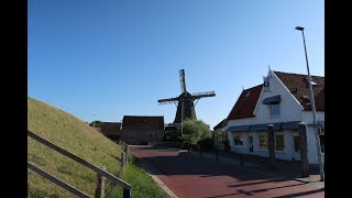 Vlog 297 Op vakantie naar Texel deel 4 [upl. by Auahsoj]