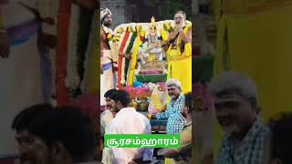 soorasamharam 2024 Dindigul whatsapp status Tamil murugansoorasamharam dindigul [upl. by Ereynihc]