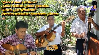 Entre el amor y el dinero  Dueto los pecadores  Ranchera con guitarras [upl. by Ainafetse]