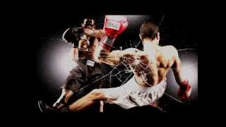 HBO Boxing Theme  I Still Have Soul  AsisGalvin [upl. by Demmy]