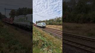 Vectron DB  Climate Hero Auto Platforms  Super [upl. by Silloh746]