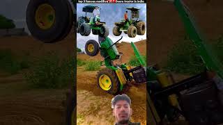 John Deere tractor johndeere 5310 new tractor king [upl. by Norre]