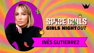 🌶️ 16 SPICE GIRLS  INÊS GUTIERREZ🌶️ [upl. by Witcher382]