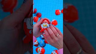 Kinder Joy 🌻🌼🌻Chocolate Opening🌻🌼🌻 asmr 51 [upl. by Lebanna]