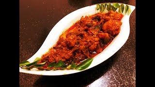 Chicken Chinthamani Recipe in Malayalam  ചിക്കന്‍ ചിന്താമണി  Rcp  32 [upl. by Asp]