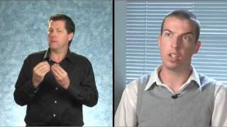 AUSLAN  What is an agreement and what needs to be in it [upl. by Amoihc]