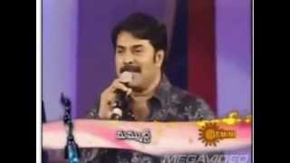 Mammootty Speaks English YouTubeflv [upl. by Lynch]