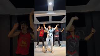 FARKI FARKI  Nepali Movie Official dance fyp [upl. by Dallon]