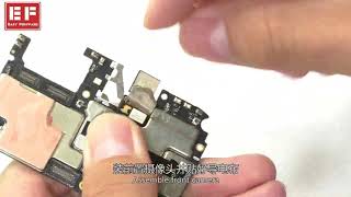 OPPO A3s CPH1853 DisassemblyampAssembly video 20180816 new [upl. by Pauli]