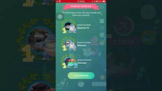 how to get free lucky egg starpiece lure module pokemongoindonesia showcase biggestpokemon [upl. by Adiraf675]