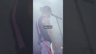 Jane’s Addiction Drama Perry Farrell vs Dave Navarro Onstage Fight [upl. by Anahsat]