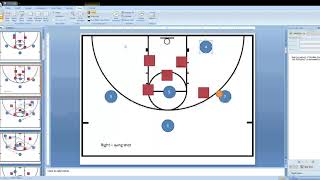 131 Offense Basics [upl. by Adnilem]