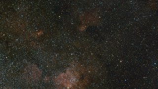 Zooming in on the heart of the Milky Way [upl. by Colvin]