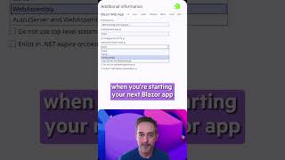 How to Choose a Blazor Render Mode [upl. by Ellerred791]