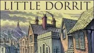 Charles Dickens  Little Dorrit 4271 Something Right Somewhere [upl. by Hurty139]