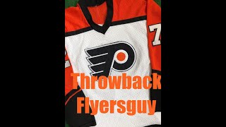 Throwback Flyersguy Episode 66 Halloween 2000 [upl. by Lunn]