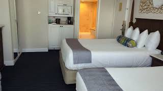 Tradewinds Island Grand Resort Unit 5244 St Pete Beach [upl. by Sadella]