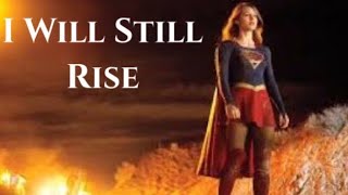 Supergirl Rise [upl. by Yeleen161]