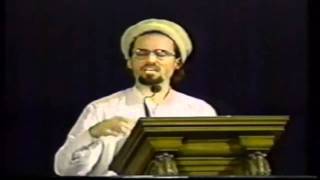 Shaykh Hamza Yusuf Talks about Sufism [upl. by Sessylu236]