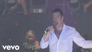 Michael Wendler  Prinzessin Respekt Live 2009 VOD [upl. by Notreb]