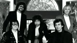 I Wont Back DownTraveling Wilburys [upl. by Lisha]