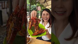 Live Seafood NO mahal mahal  Kesini aja deh  Lebaran tetap buka yahh  sibungbung [upl. by Atinav]