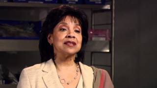 Phylicia Rashad Interview  Do No Harm [upl. by Eniarda]