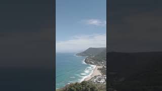 STANWELL PARK STANWELL BEACH amp LAWRENCE HARGRAVE shorts beautiful ocean [upl. by Ahs]