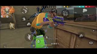 my id got hacked hrd level gameplay with br rank match FF FREEFIRE rtrgaming [upl. by Miguelita]