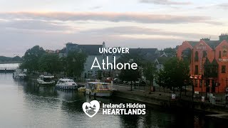 Irelands Hidden Heartlands  Athlone [upl. by Victoria364]