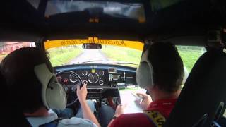 Onboard Belgian Westhoek Classic 2014 Equipe WolterSchreurs HD [upl. by Emera]