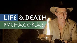 Life and Death of Pythagoras [upl. by Talanian822]