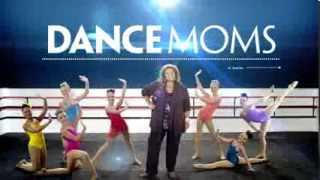 2014 Dance Moms  Theme Song [upl. by Aicats784]