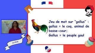 Le Coq gaulois [upl. by Silvan]