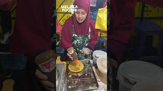 WAFFLE BAJET RM250 Air Molek Melaka [upl. by Trab433]