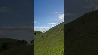 Walk at Mangere Mountain ⛰️ 📍 [upl. by Monteith951]