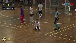 MPFL 2024 TOT vs Pah  Game Play [upl. by Breeze575]