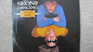 Seona Dancing  Bitter Heart 1983 Audio [upl. by Hakeber769]