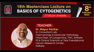 Basics of Cytogenetics [upl. by Niltiak857]