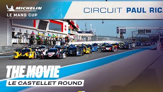 The Race in 26 Minutes  Le Castellet Round 2024  Michelin Le Mans Cup [upl. by Nortyad]