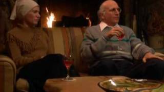 Curb Your Enthusiasm  05x08  The Ski Lift  Larrys Band [upl. by Orofselet865]