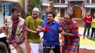 Episode 2780  Taarak Mehta Ka Ooltah Chashmah  Full Episode  तारक मेहता का उल्टा चश्मा [upl. by Kcid14]