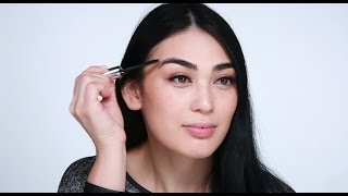 Get Ready With Me Claudiavels Everyday Glam Look  Sephora [upl. by Sherye]