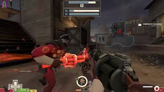 A win as Demo Nope  TF2 MvM [upl. by Faulkner877]